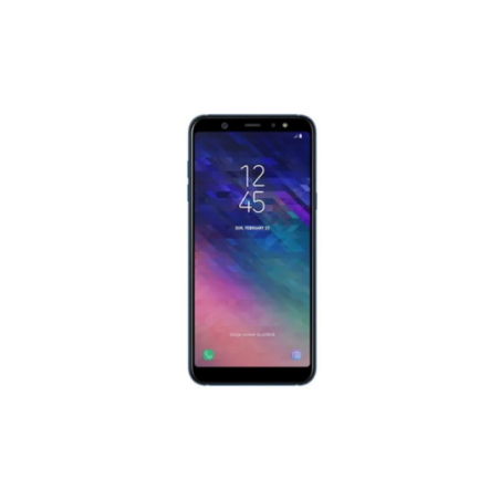 GALAXY A6 2018 32GO BLEU