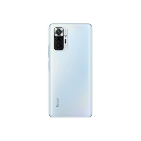 REDMI NOTE 10 PRO 128GO BLEU GLACIER