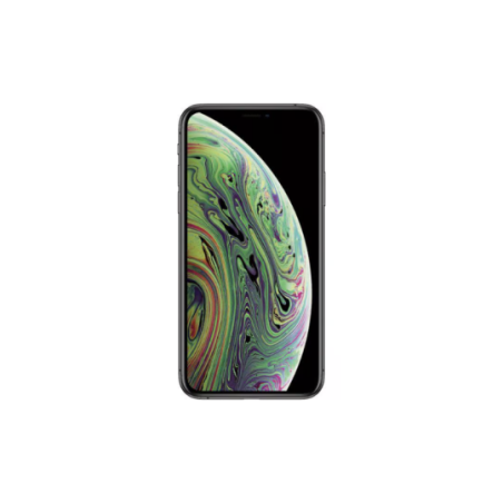 IPHONE XS 64GO GRIS SIDERAL Sans Face Id