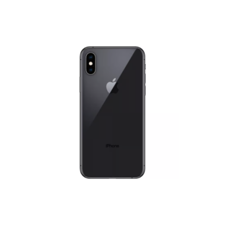 IPHONE XS 64GO GRIS SIDERAL Sans Face Id