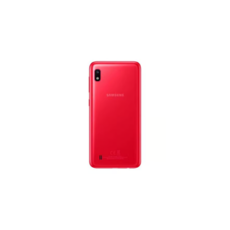 GALAXY A10 32GO ROUGE