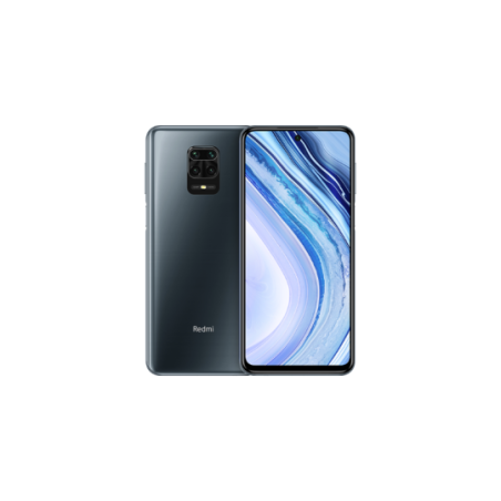 REDMI NOTE 9 PRO 128GO GRIS INTERSTELLAIRE