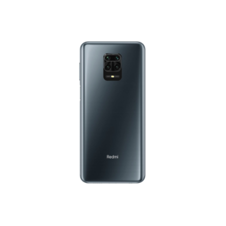 REDMI NOTE 9 PRO 128GO GRIS INTERSTELLAIRE