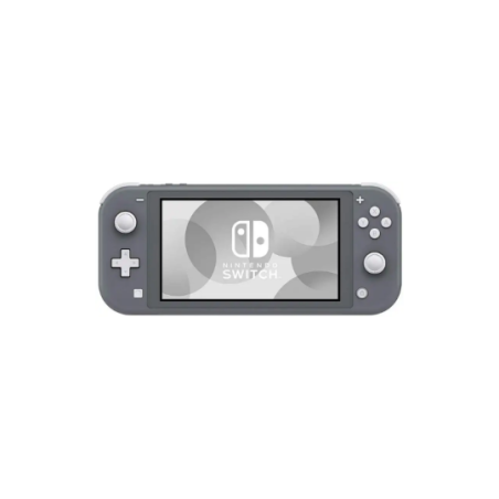 SWITCH LITE 32GO GRIS