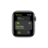 APPLE WATCH SE 44MM 32GO GRIS ESPACE