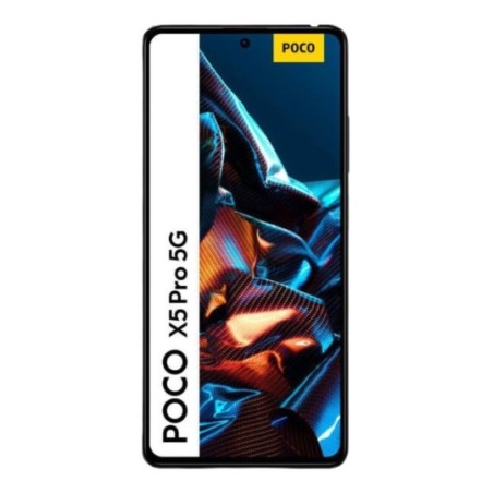 POCO X5 PRO 5G 256GO BLEU