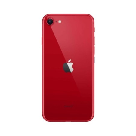 IPHONE SE 3EME GEN 64GO ROUGE