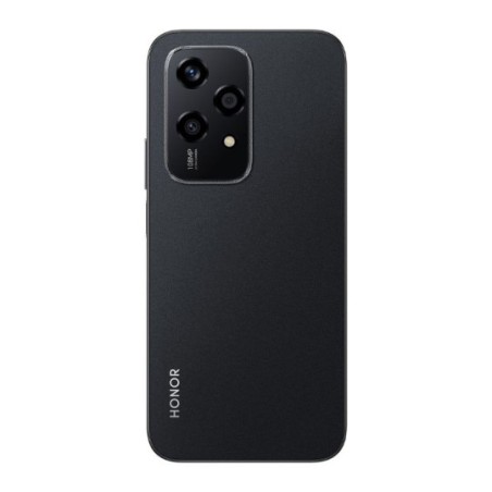 HONOR 200 LITE 256GO NOIR