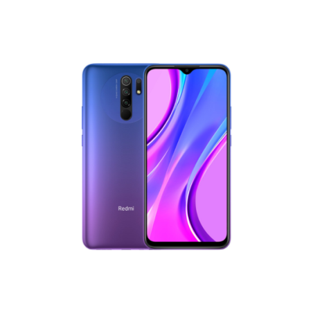 REDMI 9 32GO VIOLET