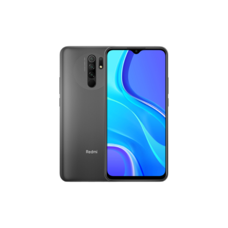 REDMI 9 32GO GRIS CARBONE