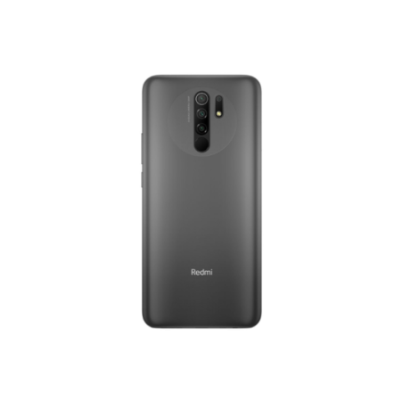 REDMI 9 32GO GRIS CARBONE