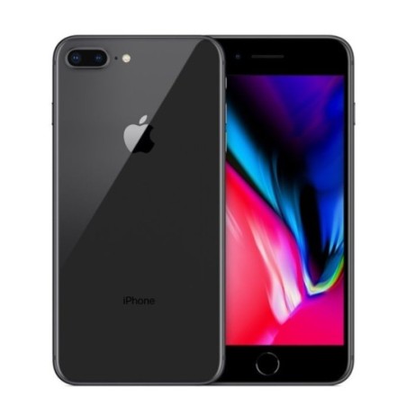 IPHONE 8 PLUS 64GO GRIS SIDERAL