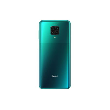 REDMI NOTE 9 PRO 128GO VERT TROPICAL Sans NFC