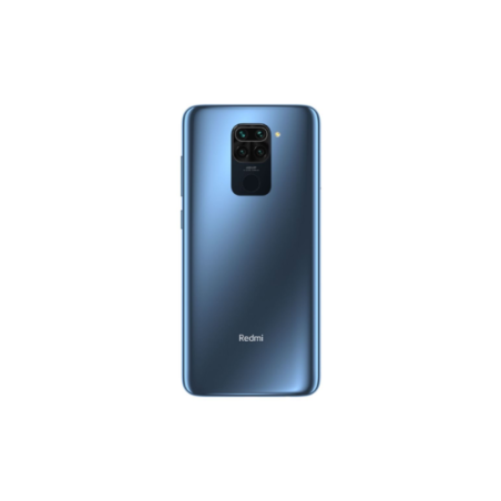 REDMI NOTE 9 128GO GRIS MINUIT Sans NFC