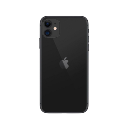 IPHONE 11 64GO NOIR