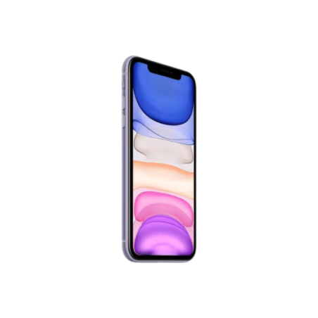 IPHONE 11 64GO MAUVE