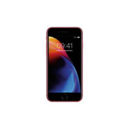 IPHONE 8 64GO ROUGE