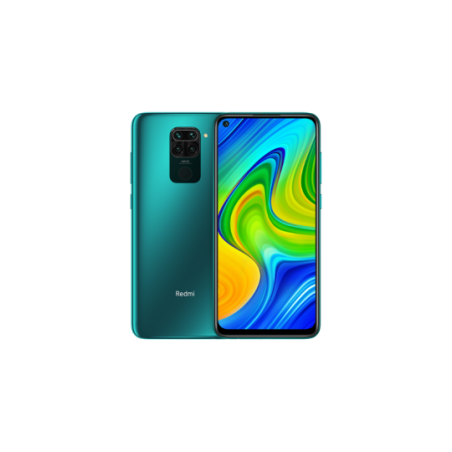 REDMI NOTE 9 64GO VERT FORET