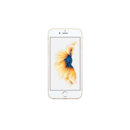 IPHONE 6S 128GO OR Sans Touch Id