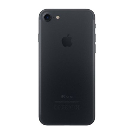 IPHONE 7 32GO NOIR Sans Touch Id Sans NFC