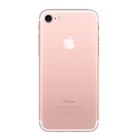 IPHONE 7 32GO OR ROSE Sans Touch Id