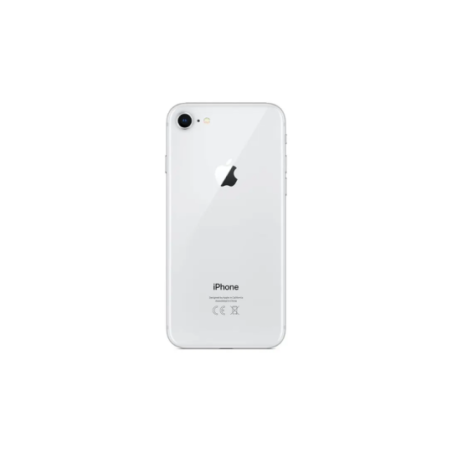 IPHONE 8 64GO ARGENT