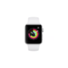 APPLE WATCH SERIE 3 38MM 16GO ARGENT