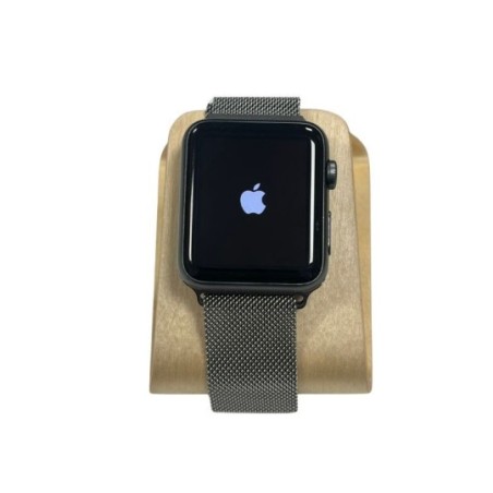 APPLE WATCH SERIE 1 ALU 42MM 8GO GRIS