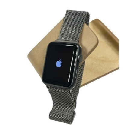 APPLE WATCH SERIE 1 ALU 42MM 8GO GRIS