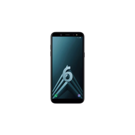 GALAXY A6 2018 32GO NOIR