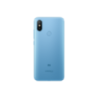 MI A2 64GO BLEU