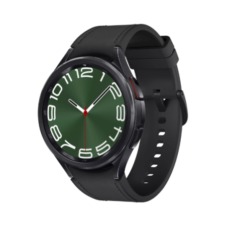 GALAXY WATCH 6 CLASSIC 47MM NOIR