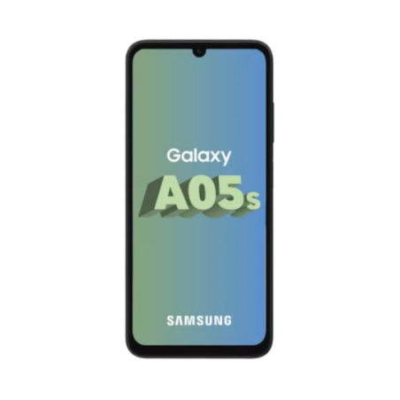 GALAXY A05S 64GO NOIR