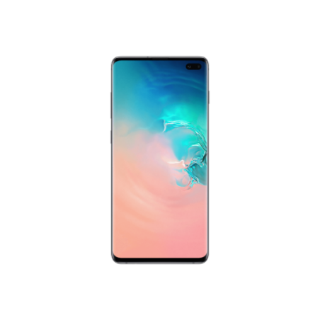 GALAXY S10 PLUS 128GO BLANC CERAMIQUE