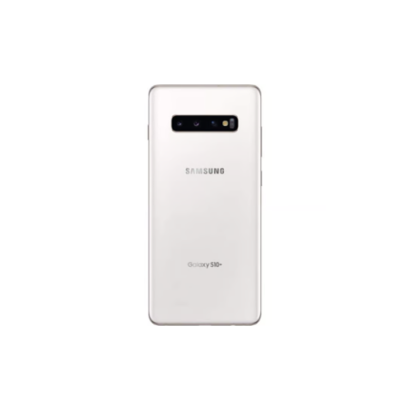 GALAXY S10 PLUS 128GO BLANC CERAMIQUE