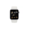 APPLE WATCH SE 40MM GPS 32GO ARGENT