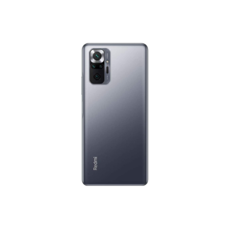 REDMI NOTE 10 PRO 128GO GRIS ONYX