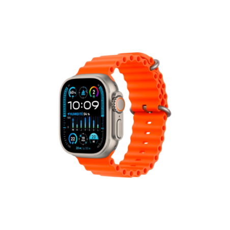 APPLE WATCH ULTRA 2 ORANGE