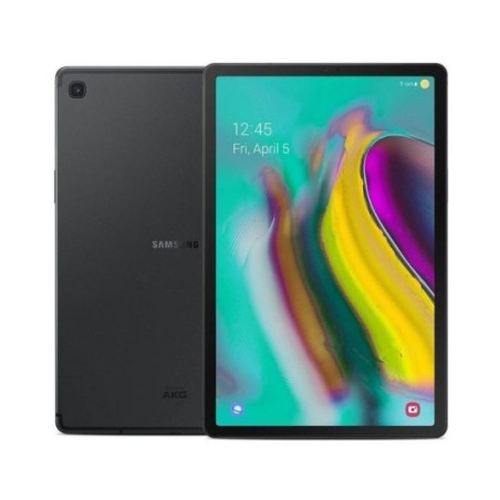 GALAXY TAB S5E 128GO NOIR