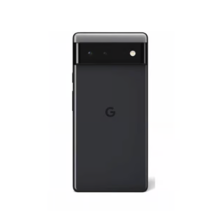 PIXEL 6A 128GO NOIR