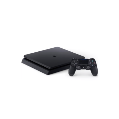 PS4 SLIM 500GO NOIR