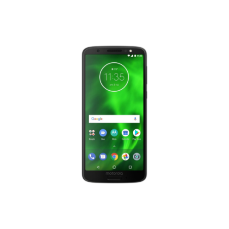 MOTO G6 32GO NOIR