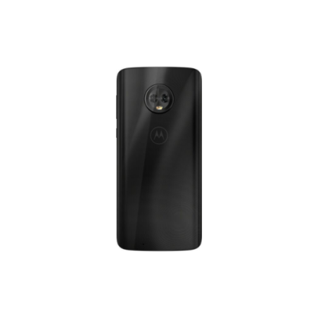 MOTO G6 32GO NOIR