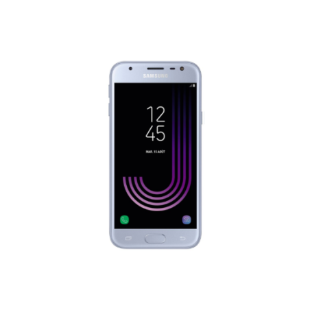 GALAXY J3 2017 16GO BLEU