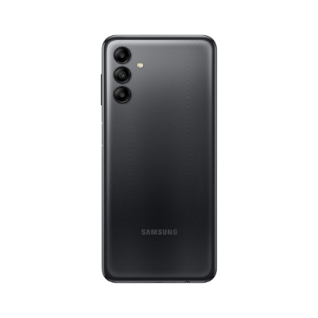 GALAXY A04s 32GO NOIR