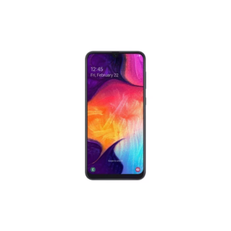 GALAXY A50 128GO NOIR