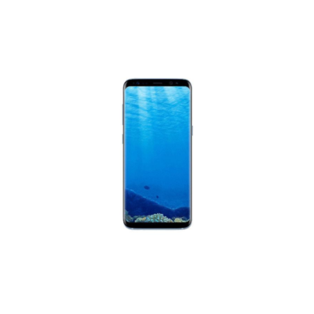 GALAXY S8 64GO BLEU CORAIL