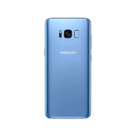 GALAXY S8 64GO BLEU CORAIL