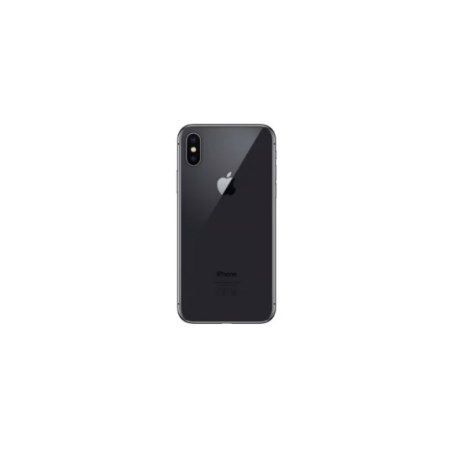 IPHONE X 64GO GRIS SIDERAL