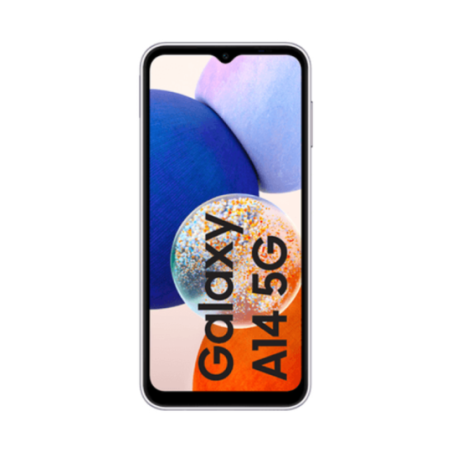 GALAXY A14 5G 64GO ARGENT